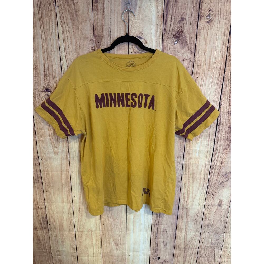 Minnesota Banner Supply Co Vintage Wash Tshirt Size XL